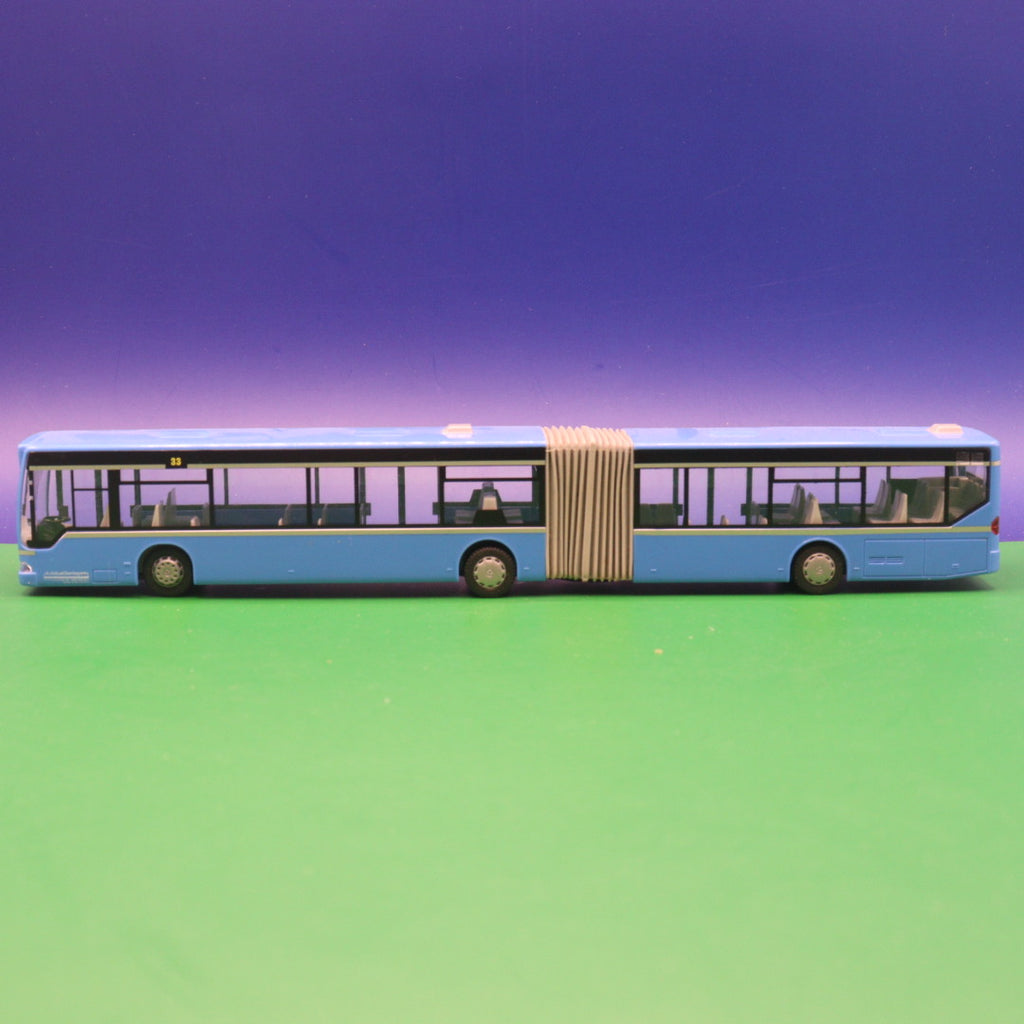 Mercedes Benz O530 Citaro G - MVG München - Modellbus Rietze 73637