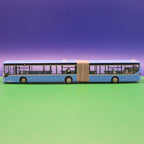 Mercedes Benz O530 Citaro G - MVG München - Modellbus Rietze 73637
