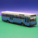 MAN SL 202 - München, 52 Marienplatz US- Gebraucht, Ohne OVP - Modellbus Wiking