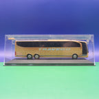 Mercedes Benz Premiere Travego - Mit Präsentierbox - Modellbus Rietze