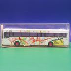 Mercedes Benz O405 - München - Modellbus Wiking