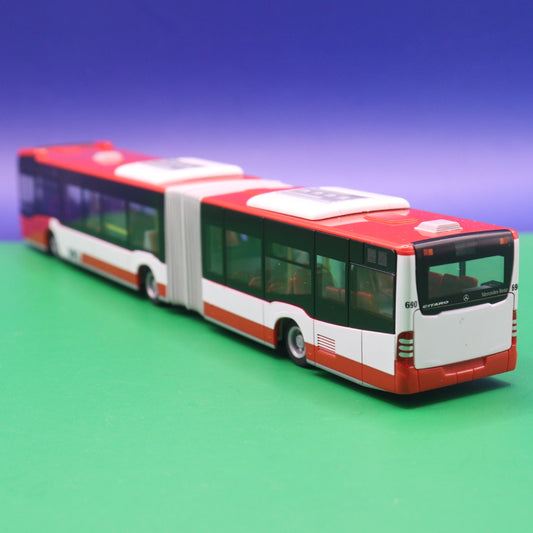 Mercedes Benz Citaro C2 G - VAG Nürnberg - Modellbus Rietze 68821