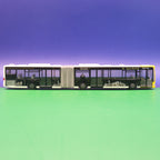 Mercedes Benz O530 Citaro G - Verkehrsbetriebe Bremerhaven Bus - Nachtlinie - Linie 511 Heinrich Plett Straße - Modellbus Rietze 67019