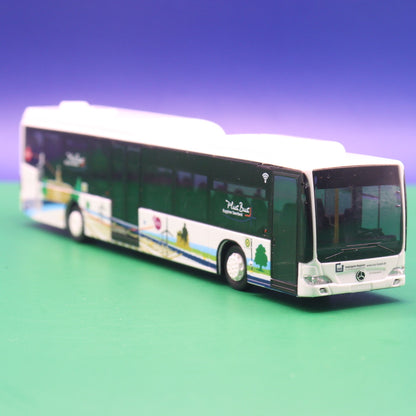 Mercedes Benz O530 Citaro Facelift LE - Plus Bus Ruppiner Seenland - Modellbus AWM