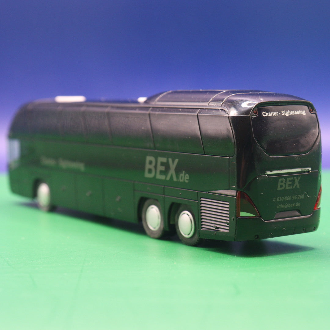 Neoplan Cityliner C - BEX - Modellbus Rietze 63995