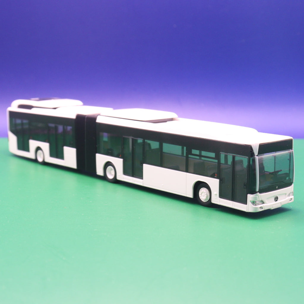 Mercedes Benz O530 Citaro Facelift G Hybrid - Modellbus AWM