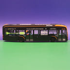 Mercedes Benz eCitaro - Schlienz Tours Esslingen - 100% Elektrisch - Modellbus Rietze 75611