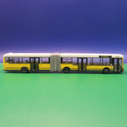 MAN NG 272 - BVG Berlin - Linie X21 Rosenthal Uhlandstr - LIMITIERTE AUFLAGE 170 Stück - Modellbus Rietze 76605