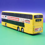 Alexander Dennis Enviro 500 - BVG Berlin - Pfennings - Doppelschmecker - Modellbus Rietze 78030