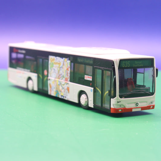 Mercedes Benz O530 Citaro Facelift - SWB Bonn - OHNE OVP Gebraucht Modellbus