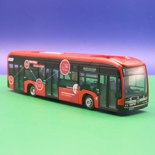 Mercedes eCitaro, Stadtwerke Konstanz model bus Rietze 75549