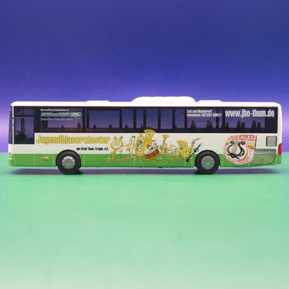 Mercedes Benz Integro - Jugendblasorchester - Stadt Thum - AWM Modellbus
