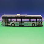 Mercedes Benz Citaro - Hochbahn Hamburg - Fuel Cellbus powered - Modellbus Rietze