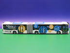 Mercedes Benz Citaro C2 G - Stadtwerke Rüsselsheim am Main - Modellbus Rietze