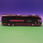 Neoplan Cityliner C - Nussbaum Reisen - Modellbus Rietze 67145