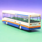 Mercedes Benz O405 - ESWE Wiesbaden - Kempel Modellbus