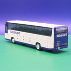 Irisbus Iliade - Sabena - Gebraucht, Ohne OVP - Modellbus Rietze