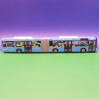 Solaris Urbino 18 - KVG Kassel - Modellbus Rietze 66863