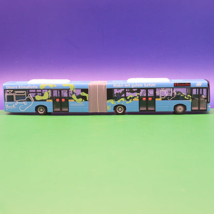 Solaris Urbino 18 - KVG Kassel - Modellbus Rietze 66863
