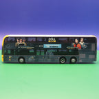 Alexander Dennis Enviro 500 - BVG Berlin - Zoll Karriere - Modellbus Rietze 78018