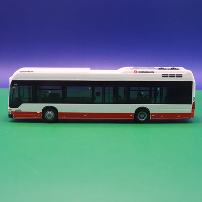Mercedes benz O530 Citaro - Hochbahn Hamburg - Linie 170 - Ohne OVP & Gebraucht - Modellbus AWM