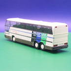 Neoplan Cityliner - USA Cooperation - Gebraucht, Ohne OVP - Modellbus Rietze