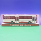 Mercedes Benz O405 - Duisburger Verkehrsgesellschaft - Kempel Modellbus