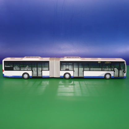 Mercedes Benz O530 Citaro G - VIP Potsdam - Linie 601 S Potsdam Hauptbahnhof DB - GEBRAUCHT - Modellbus Rietze