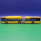 Solaris Urbino 18 - BVG Berlin - Linie 200 Michelinstr via Potsdamer Platz - Modellbus Rietze 76705