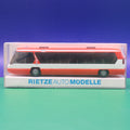 Neoplan Metroliner - KVB Köln - Modellbus Rietze