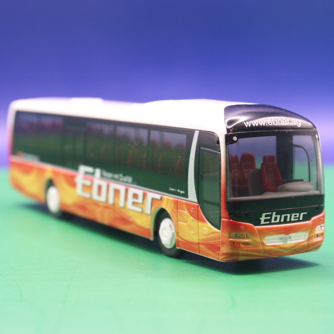 MAN Lions Regio - Ebner Regio - Modellbus Rietze 65846