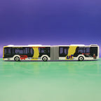 MAN New Lions City 18 - Von Rahden - Modellbus Rietze 75875