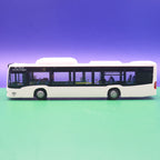 Mercedes Benz Citaro C2 NGT Erdgas - RVK Köln - Ziel B Betriebsfahrt - Modellbus Rietze