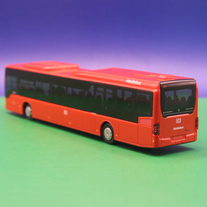Mercedes Benz O530 Citaro Facelift LE MÜ 13m - DB Heidebus - Modellbus AWM