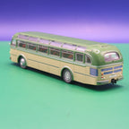 Mercedes Benz O 6600 Grün - Ohne OVP und Zurüstteile - Modellbus Brekina