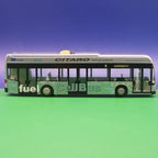 Mercedes Benz Citaro Hydrogen - Hochbahn Hamburg - Fuel Cell Bus - Linie 6 Hafencity - Modellbus Rietze