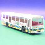MAN - Hitachi OVF - Modellbus Herpa