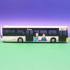 Mercedes Benz O530 Citaro Facelift - VWG - Gertrudenheim - Modellbus Rietze