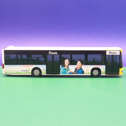 Mercedes Benz O530 Citaro Facelift - VWG - Gertrudenheim - Modellbus Rietze
