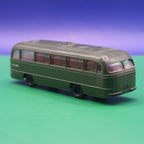 Mercedes Benz O 321 - US Army - Gebraucht, Ohne OVP - Modellbus Brekina