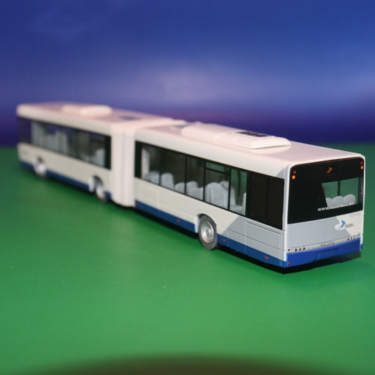 Solaris Urbino 18 - Havelbus Verkehrsgesellschaft - AWM Modellbus