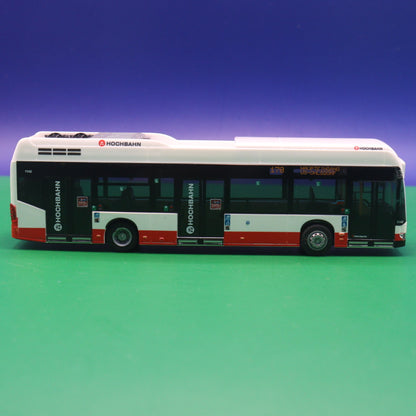 Mercedes benz O530 Citaro - Hochbahn Hamburg - Linie 170 - Ohne OVP & Gebraucht - Modellbus AWM