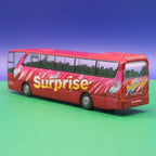 Mercedes Benz O 350 - Surprise - Gebraucht, Ohne OVP - Modellbus Rietze