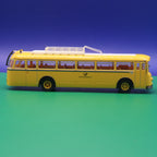 Krauss Maffei KMO 150 - Deutsche Bundespost - Modellbus Brekina