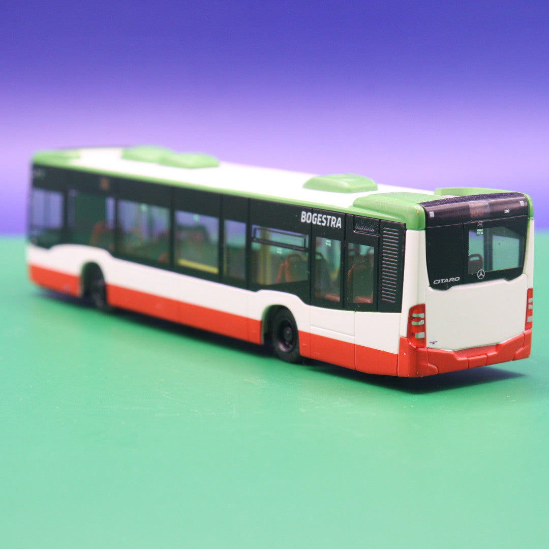 Mercedes Benz Citaro C2 - Bogestra Bochum - Modellbus Rietze 69385