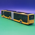 MAN Lions City 18E - HEAG Mobil Darmstadt - Modellbus Rietze 76527