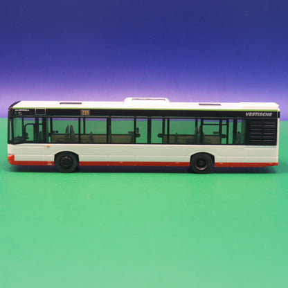 Solaris Urbino 12 - Vestische Ruhrgebiet - Linie 231 Waltrop ü. Maritimo - Modellbus VK