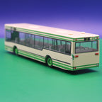 MAN NL 202 - Stadtwerke Hamm - Linie 17 Herringer Markt - Modellbus Rietze