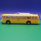 Krauss Maffei KMO 150 - Deutsche Bundespost - Modellbus Brekina