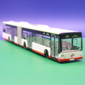 Mercedes Benz O530 Citaro G - Bogestra Bochum - Linie 390 Herne Bahnhof - Modellbus Rietze